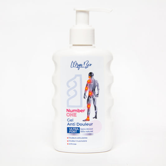 Crema para las estrías