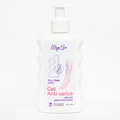 Crema para las estrías